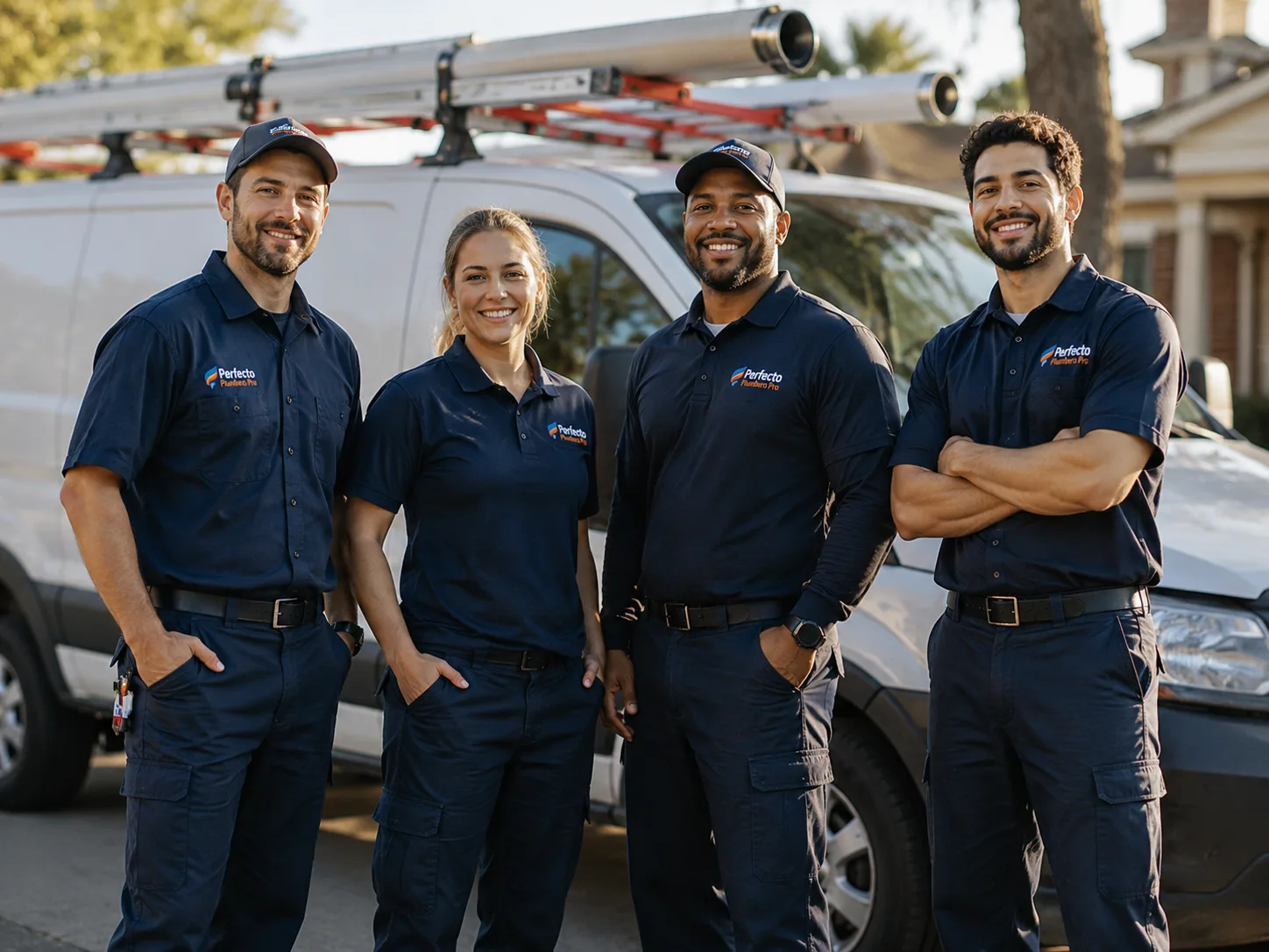 Emergency Plumber Near Me in Blue Creek, OH near me